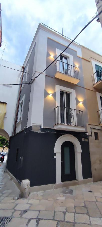 Just Here Apartments - Lascia Fare A Dio Bari Exterior foto