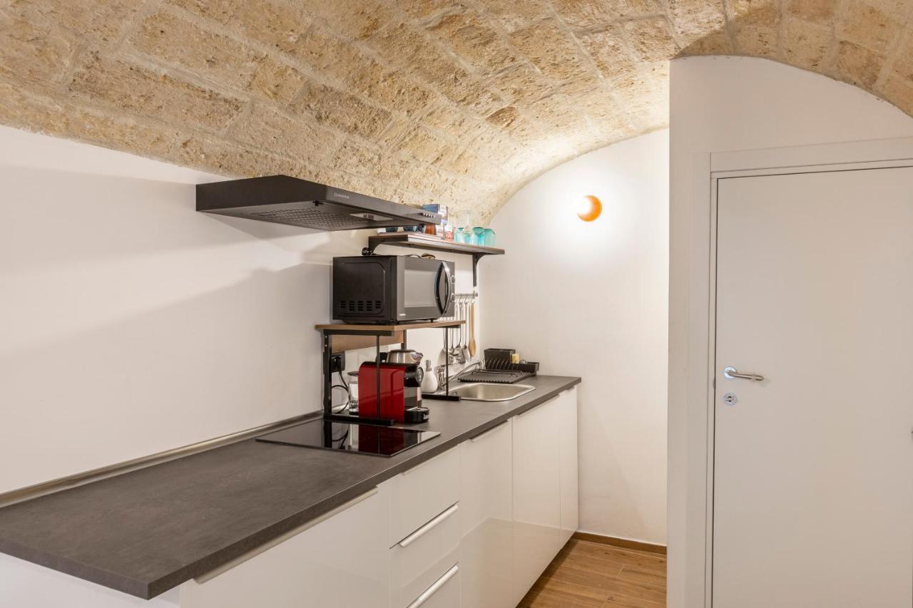 Just Here Apartments - Lascia Fare A Dio Bari Exterior foto